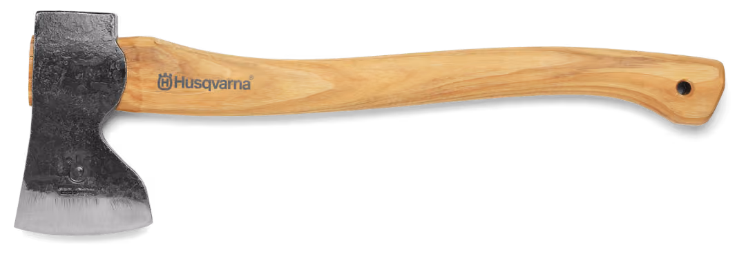 Carpenter Axe