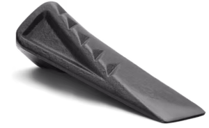Steel Twisted Splitting Wedge