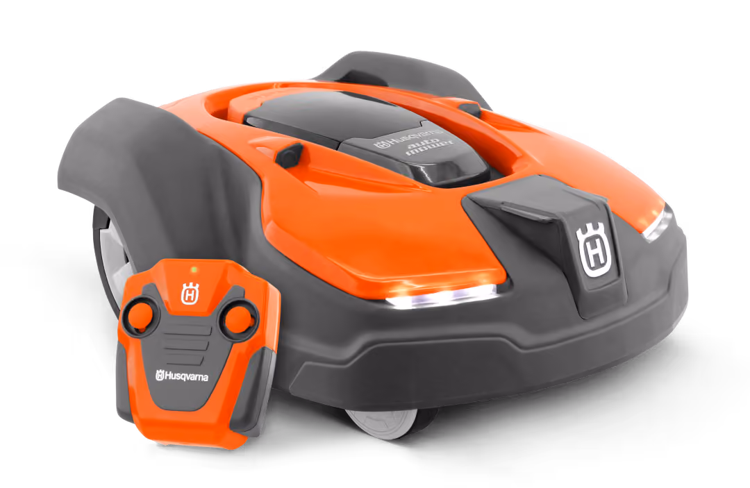 Toy Automower®