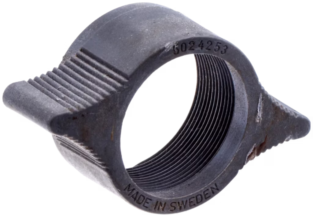 Nut for Telescopic shaft: 5024256-03