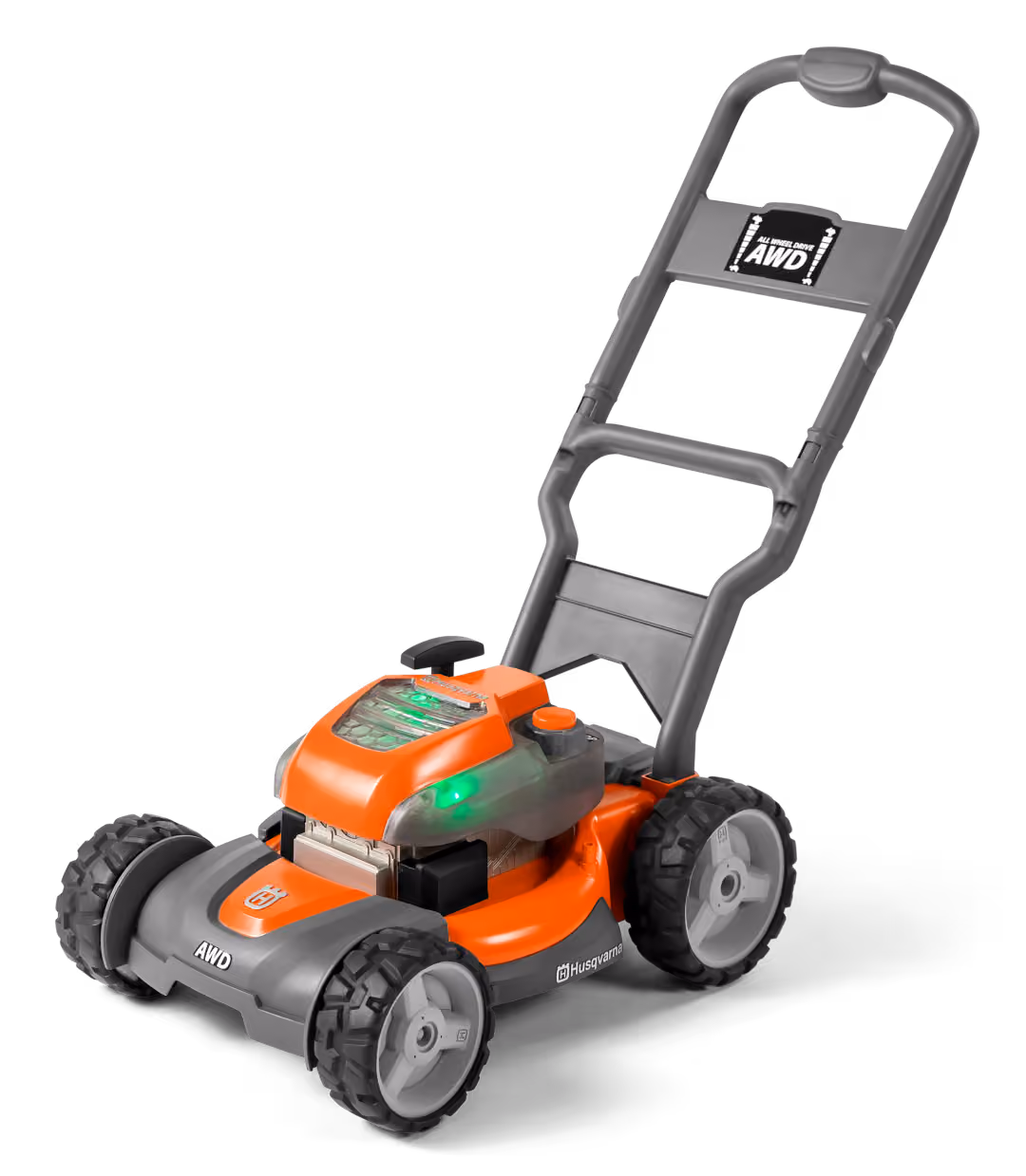 Toy Lawn Mower