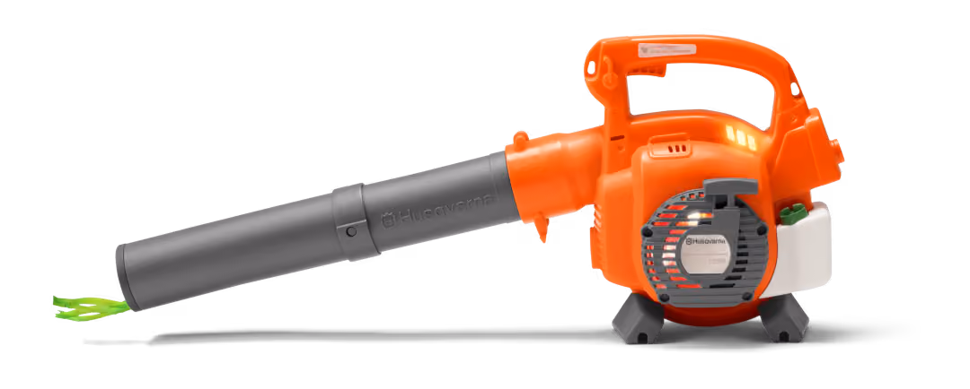 Toy Leaf Blower