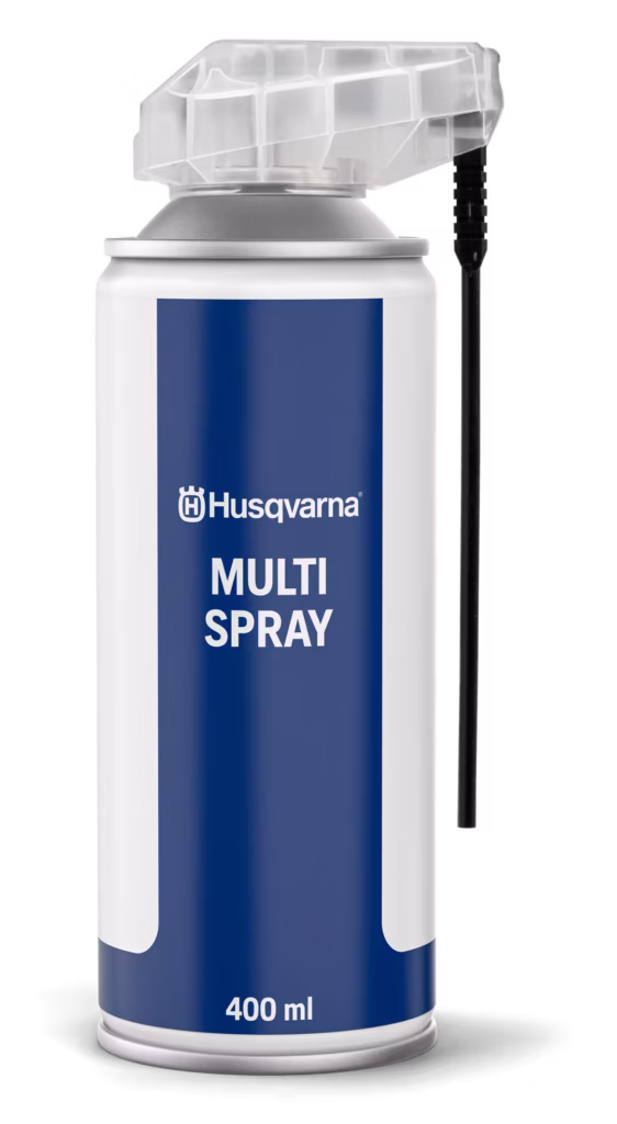 Multi spray