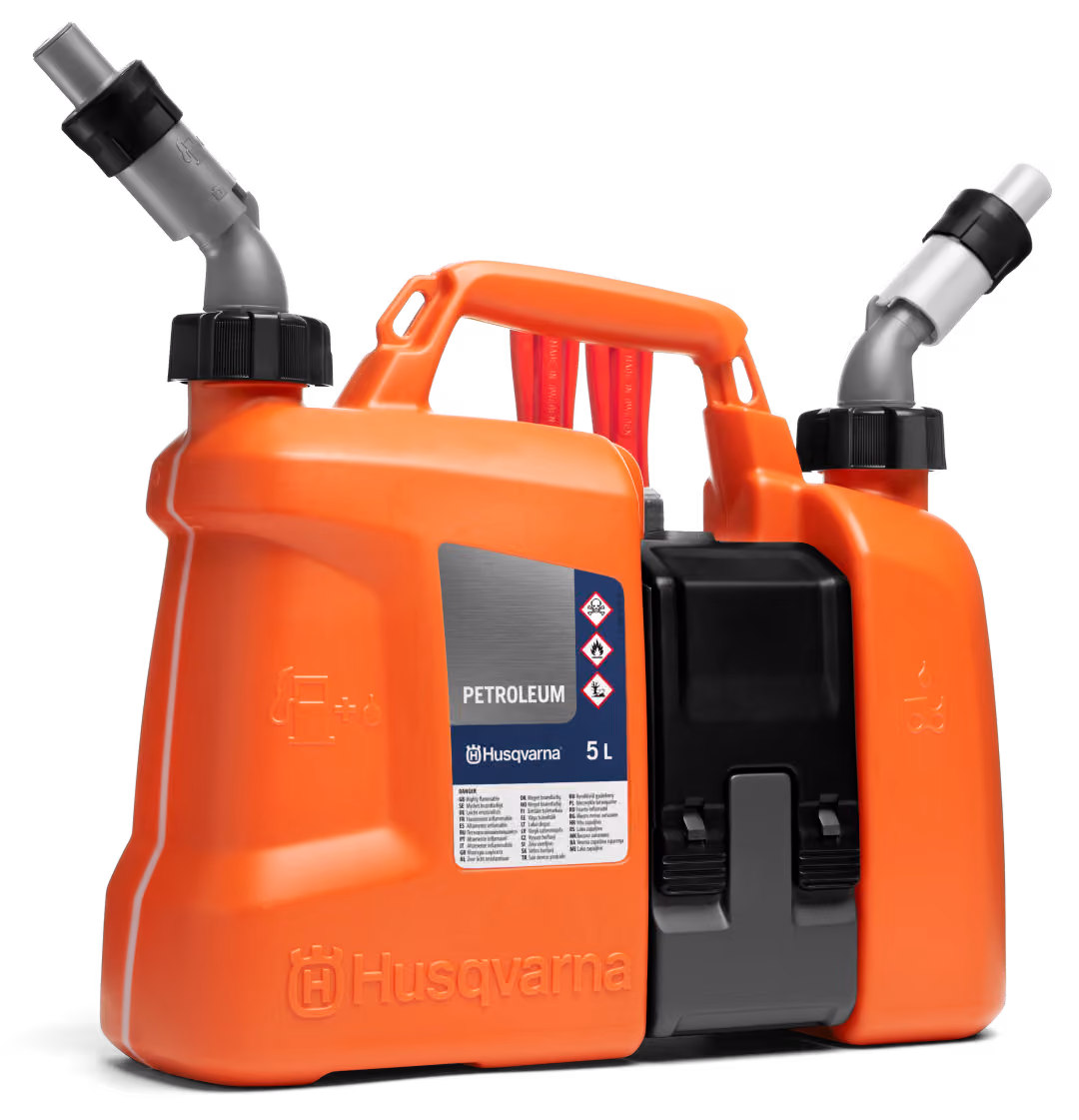 Combi Can 5 + 2-5L