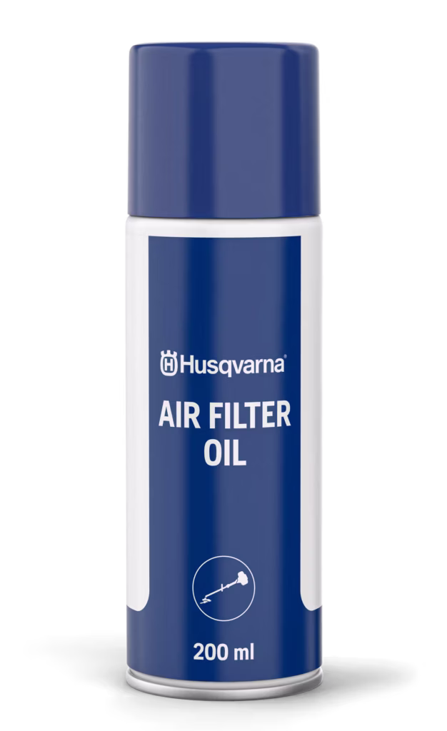Air filter oil