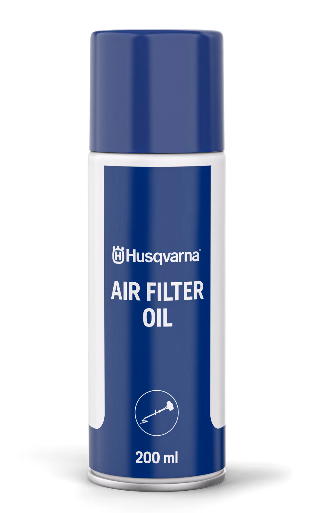 Air filter oil