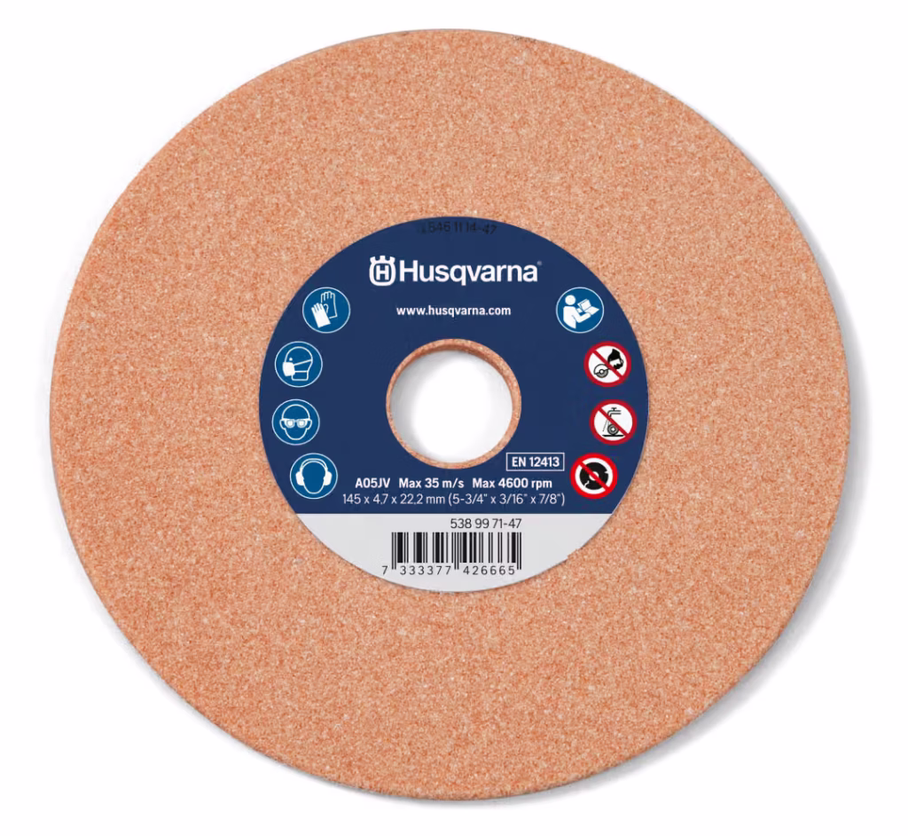 Grinding Wheel 8.0mm