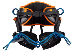Climbing Harness