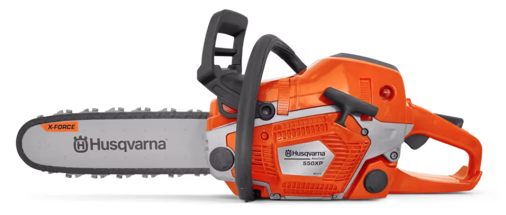 Toy Chainsaw