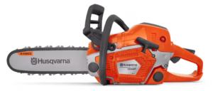 Toy Chainsaw