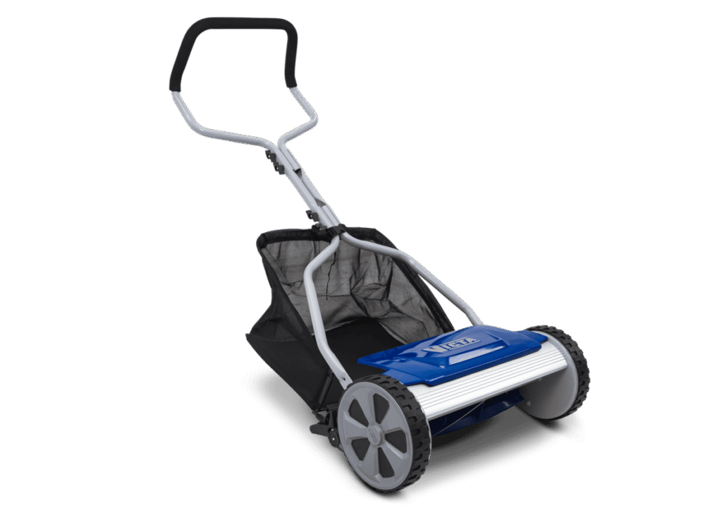 Victa 16" Razor Cut Push Mower