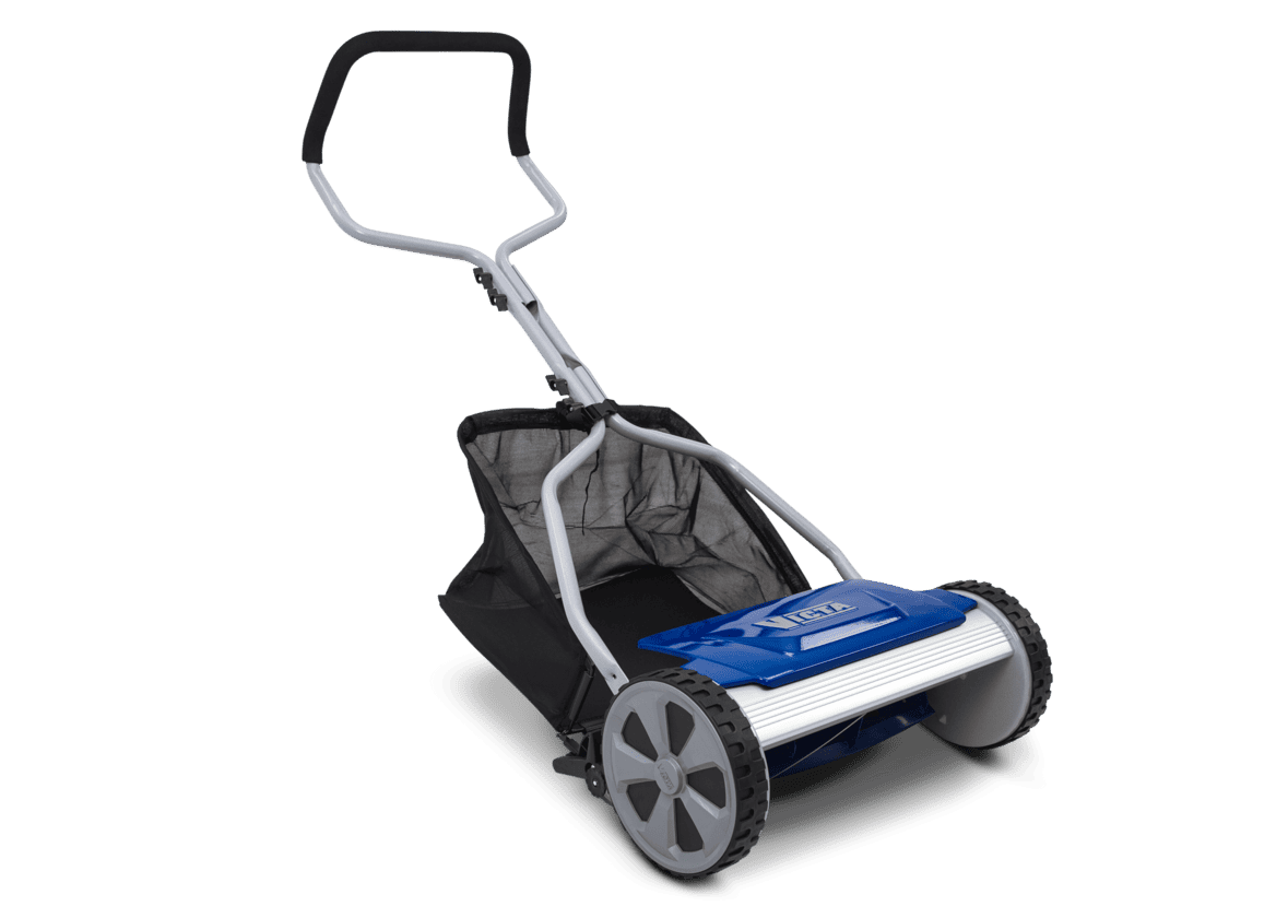 Victa 16" Razor Cut Push Mower