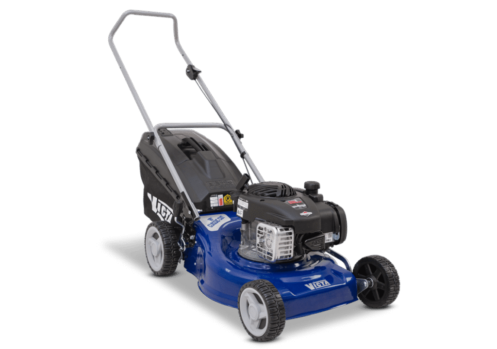 Victa 18" 450E Classic Cut Lawn Mower