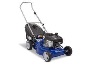 Victa 18" 450E Classic Cut Lawn Mower