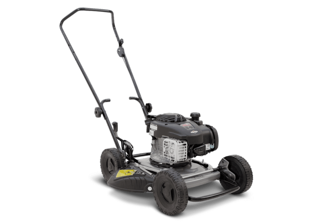 Victa 18" 500 Steel Base Utility Mower