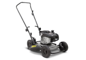 Victa 18" 500 Steel Base Utility Mower