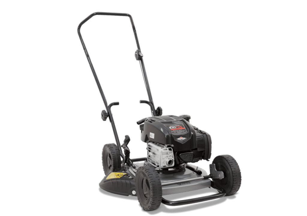 Victa 18" 725 Steel Base Utility Mower