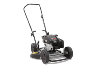 Victa 18" 725 Steel Base Utility Mower