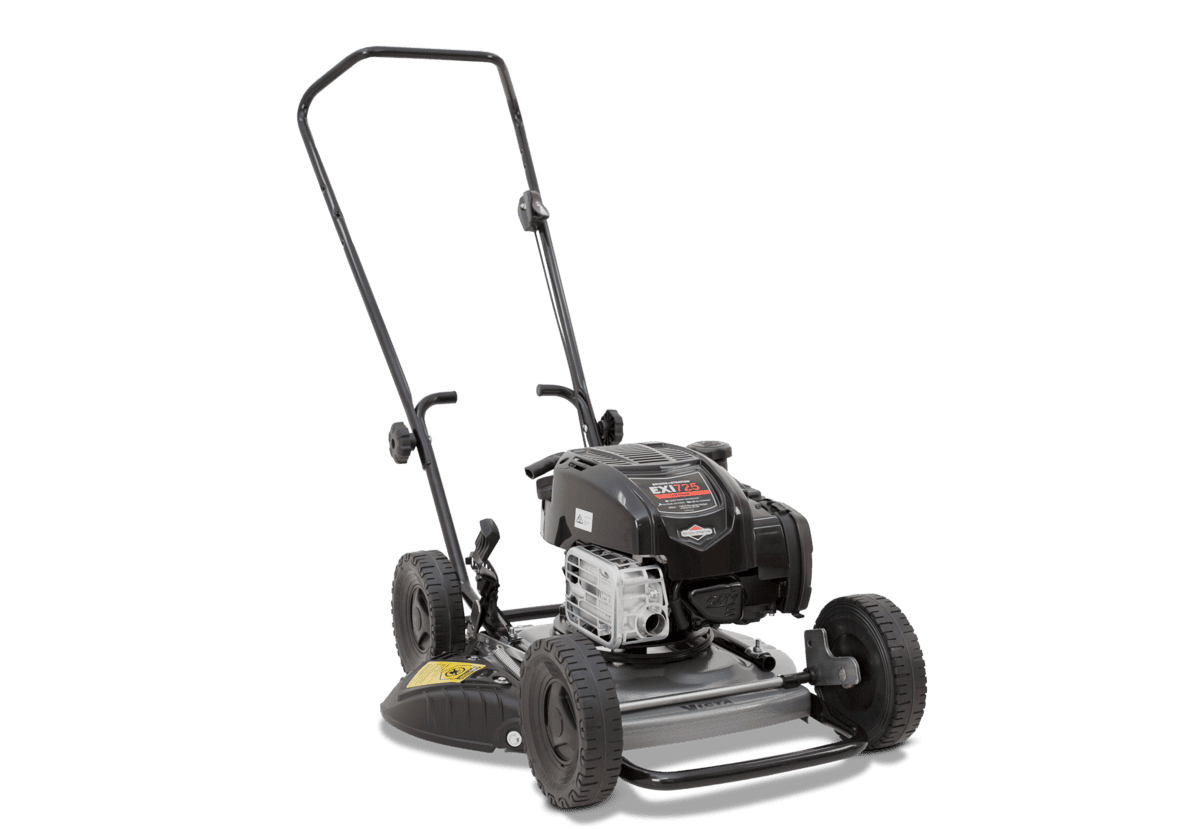 Victa 18" 725 Steel Base Utility Mower