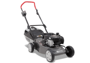 Victa 18" Corvette 300, PBS, Steel Base, Mulch or Catch Push Mower