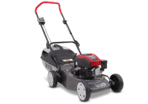 Victa 18" Corvette V144 PBS Steel Base, Mulch or Catch Push Mower