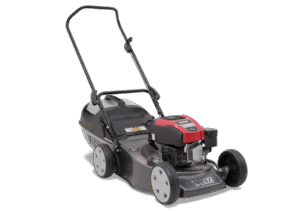 Victa 18" Corvette V144 Steel Base, Mulch Push Mower