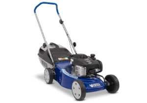 Victa 18" Super Mulcher Petrol Lawn Mower
