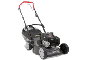 Victa 19" Corvette 400, Steel Base, Mulch or Catch Self-Propelled Mower