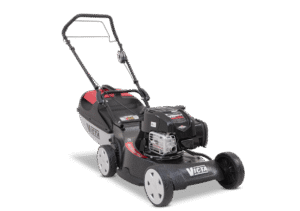 Victa 19" Mustang, Alloy Base, Mulch or Catch Self-Propelled Mower