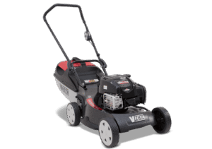 Victa 19" Mustang B&S 725 Alloy Base, Mulch or Catch Push Mower