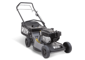 Victa 21" Alloy Base, Commercial, Mulch or Catch Self-Propelled Mower