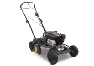 Victa 22" 560 Mulchmaster Alloy Base, Commercial Utility Mower