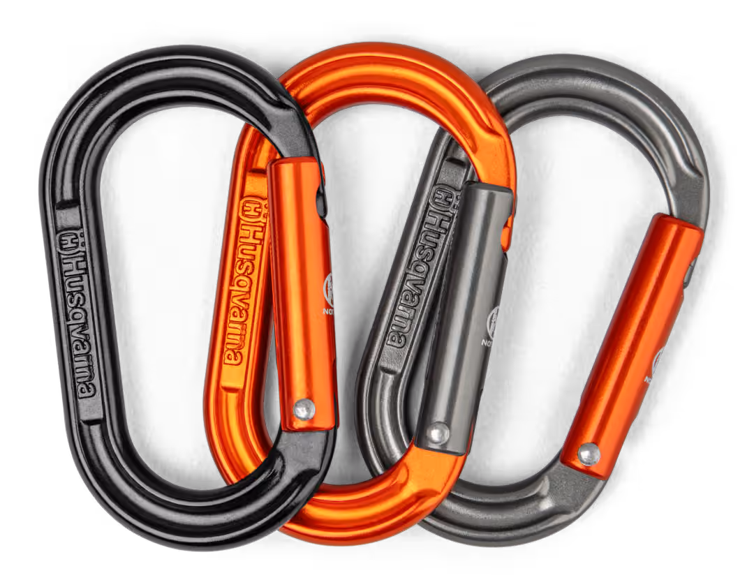 Carabiner Mini
