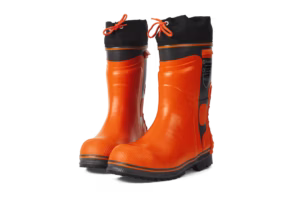 Protective boots - (Rubber) - F24
